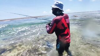 Strike fishing jackpot super gt