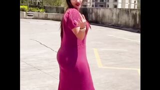 Beautifull dance viral video