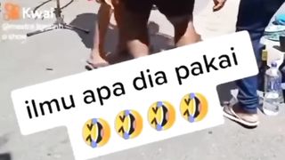 Bukan sembarang ilmu #ilmumemperkecildiri