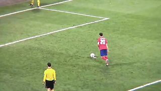 Ronaldo best