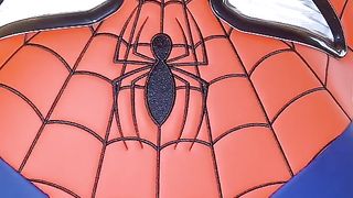 Spider girl