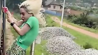 Watch The Lucky  & beautiful Girl Amazing Short