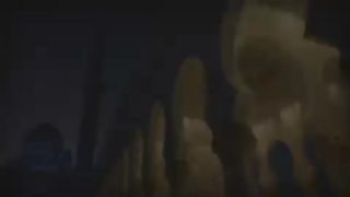 Beutiful mosque