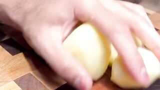 Roast Potatoes ????