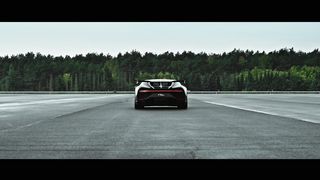 BUGATI CHIRON