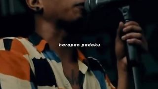 Seperti ingin tapi tak ingin