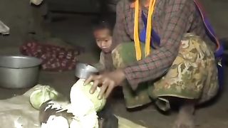 Miss childhood