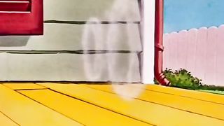 Tom and Jerry Cartoon Episode 4