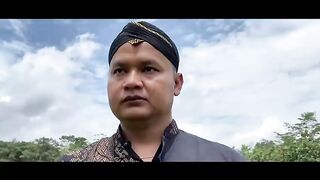 Indonesian Central Java cultural arts ????????