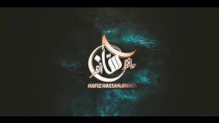 Nazart khab me jab pari II Beautiful Voice II Masjid-ul-Haram