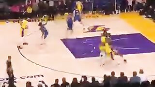 anthony davis highlights
