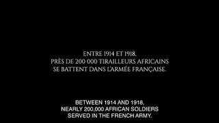 FATHER & SOLDIER Trailer (2023) Omar Sy, War Movie