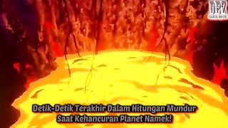 Dragon ball z 3