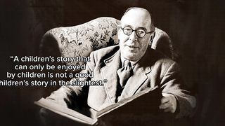 C.s lewis 4
