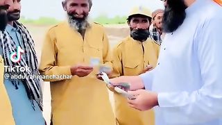 Molana hired people's