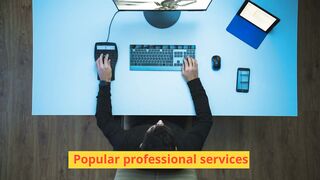 "Fiverr" 'Individuals' & 'Businesses' Services Models