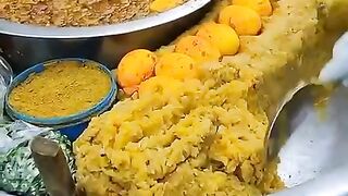 Street food india