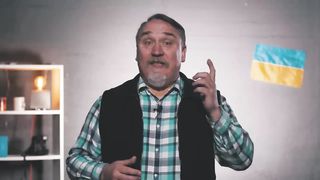 НАЙСТРАШНІШИЙ УКРАЇНЕЦЬ! Або неказка про Кощія Безсмертного