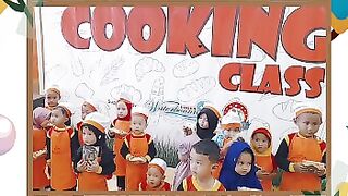 cute children