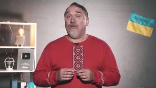 МОСКОВСЬКА БРЕХНЯ ПРО КОЗАКІВ! Розповідь очевидця!