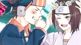 Obito X Rin Quotes