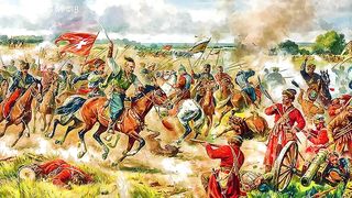 Конотопська битва 1659 уроки втраченої перемоги Історія без міфів