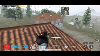 Time to troll with Victor (Pubg mobile)
