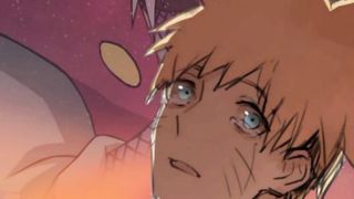 Master Jiraya Quotes