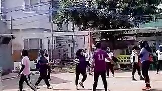 Voli bal