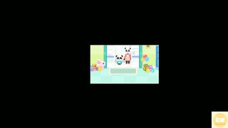 Cartoon Videos for kids... Mother and Son duo shopping for dad's birthday party