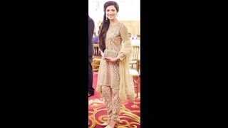 Beautiful actres aymen saleem pics