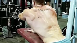 Fitness Workout Motivation Status
