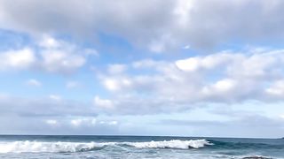 Pantai Yang Cantik