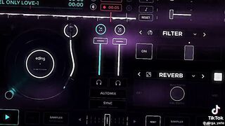DJ Falling Down
