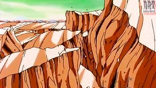 Dragon ball z 4