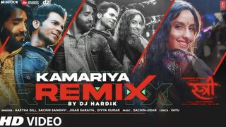 KAMARIYA Remix (subscribe please)
