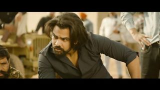 SHOOTER Movie