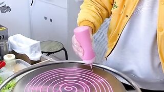 Уличная еда