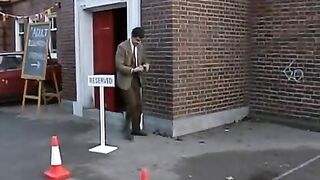 Mr bean 28