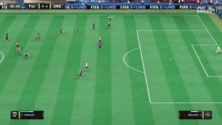 Antony bicycle kick goals FIFA 23