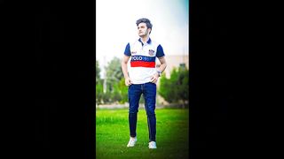 Modern tiktoker hassan abid new pics