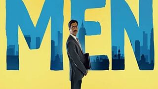 Serious Men | Full Movie | Nawazuddin Siddiqui, M. Nasser, Sudhir Mishra | Netflix