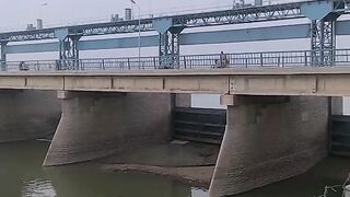 HEAD PUNJNAD IN PUNJAB, PAKISTAN.