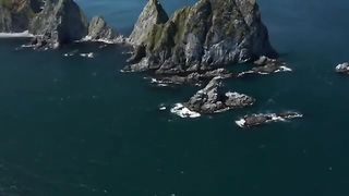 4K Nature Calming Relaxing Video To De-Stress Beautiful, calming nature sounds