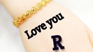 [R] name status r name WhatsApp status