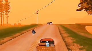 nostalgia game gta san andreas part 2