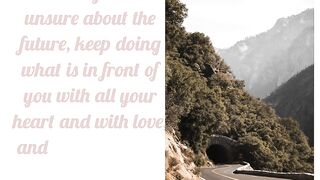 Quote of the day 2