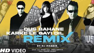 DUS BAHANE KARK, Remix (subscribe please)