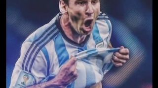 Messi 13