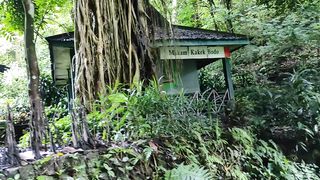 Makam Kakek Bodo